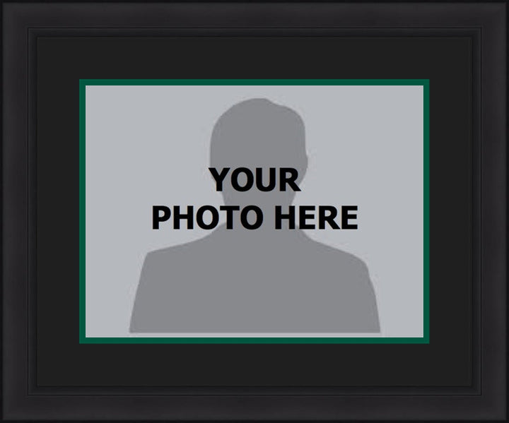 Milwaukee Bucks Custom NBA Basketball 8x10 Picture Frame Kit (Multiple Colors)