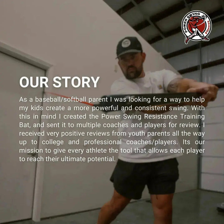 New Power Swing Pro Kit