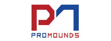 ProMounds Brand Logo