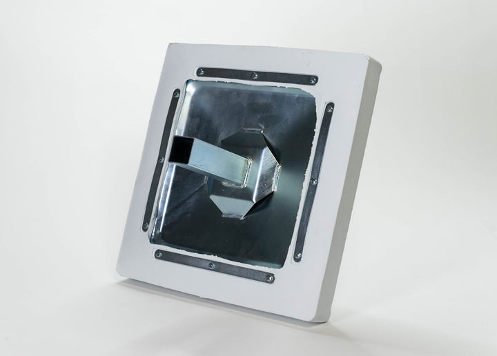 Rogers® Base Company | Pro-Style Baseball Base Set with Double First Base