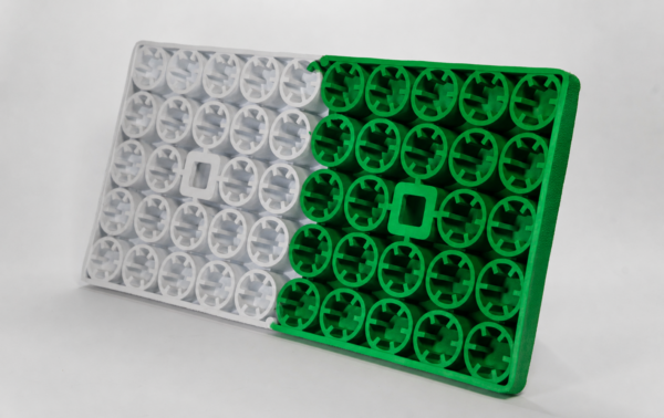 Flexy™ Double First Base | Rogers® Base Company