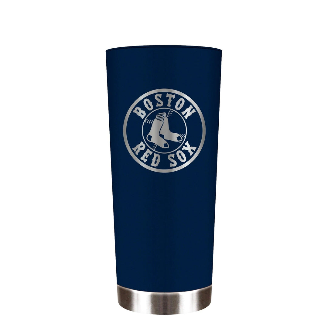 Boston Red Sox 18 oz. Roadie Travel Tumbler