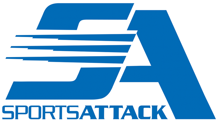 Sports Attack Brand Logo