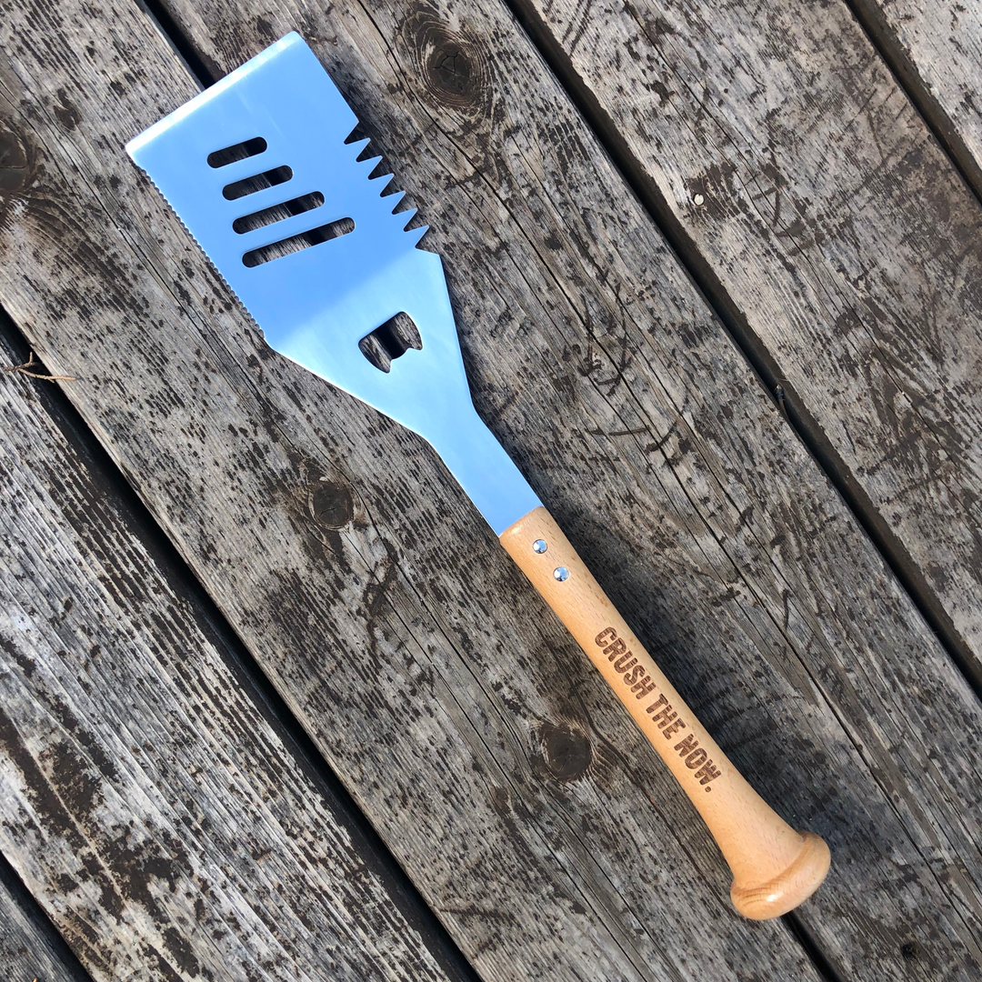 PLÁKATA! "SLIDER" Spatula