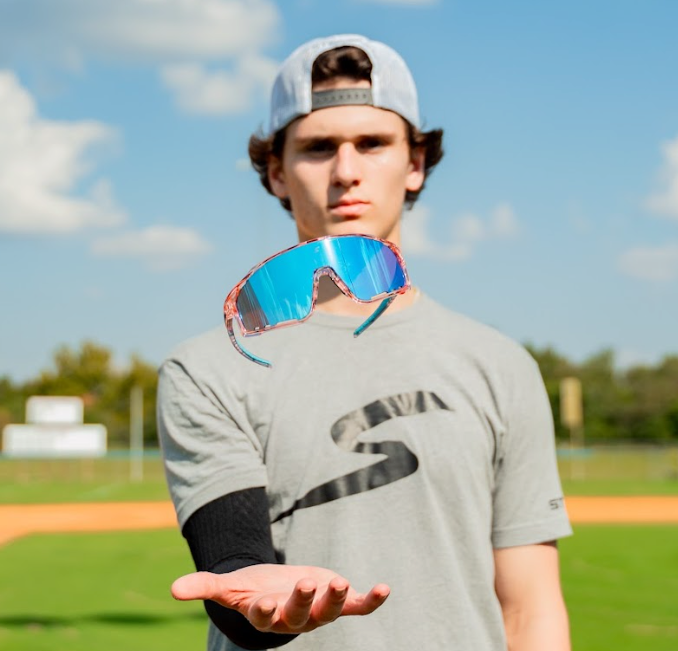 Stinger x Solaro Shades Vice