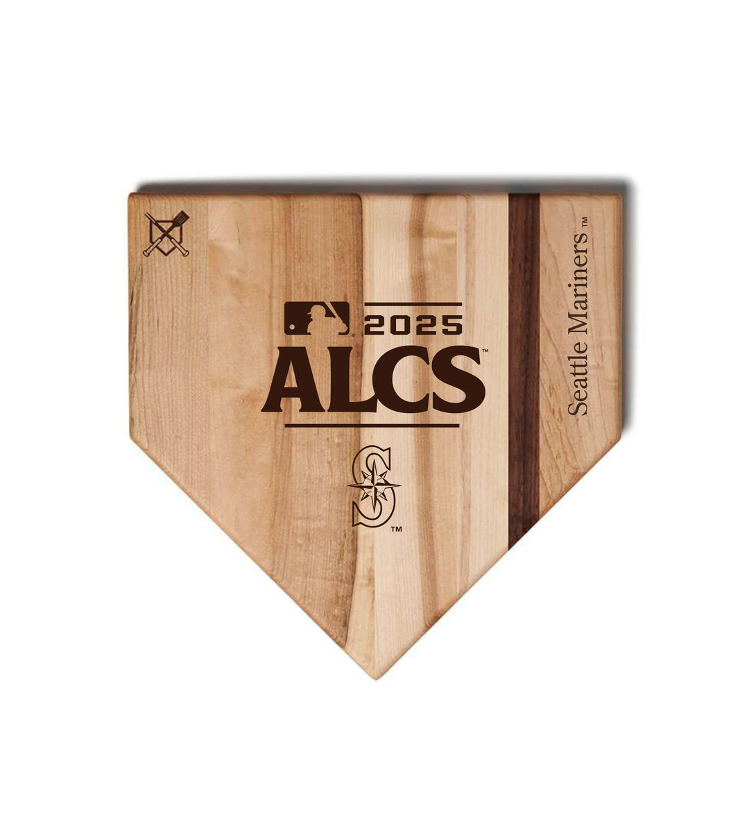 Seattle Mariners 2025 Postseason