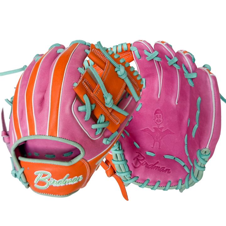 Birdman Youth 11.25" Sherbert Wingman Series Glove