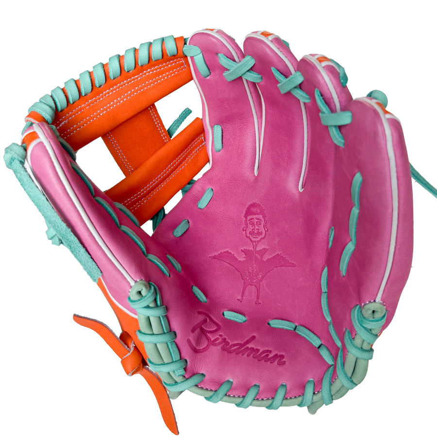Birdman Youth 11.25" Sherbert Wingman Series Glove