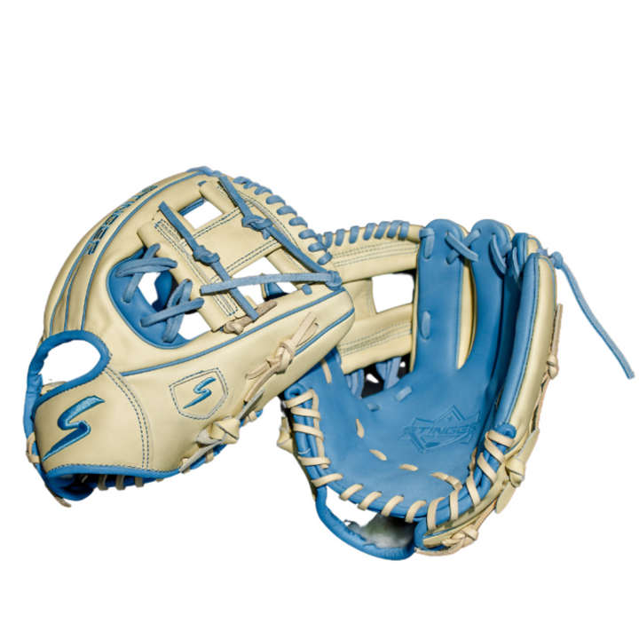 Stinger Carolina Dream 11.75" Baseball Fielding Glove