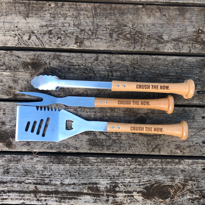 PLÁKATA! "TRIPLE PLAY" Combo Set