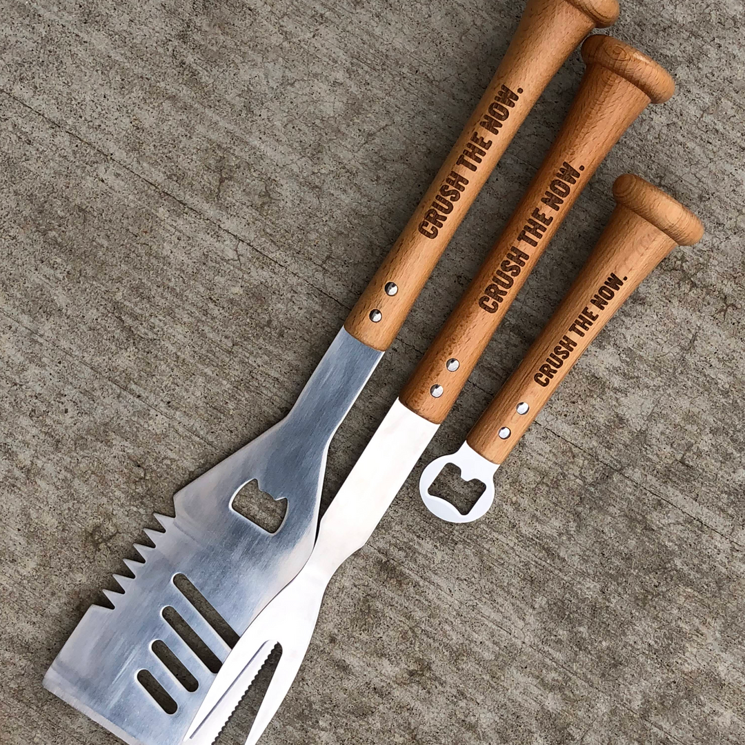 PLÁKATA! "TRIPLE PLAY" Combo Set