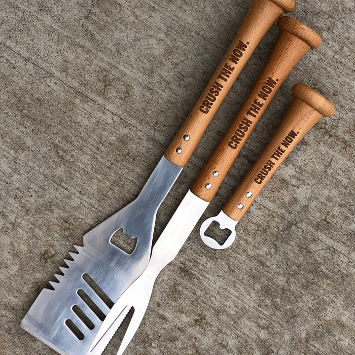 PLÁKATA! "TRIPLE PLAY" Combo Set