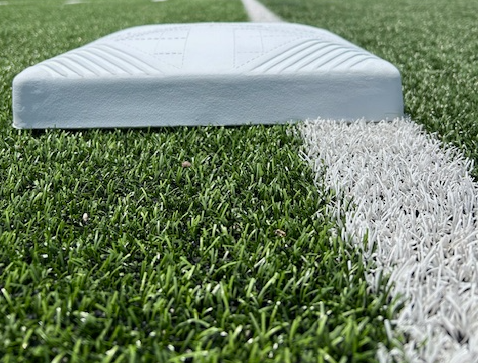 Splitter Turf Base (Set of 3) | Rogers® Base Company