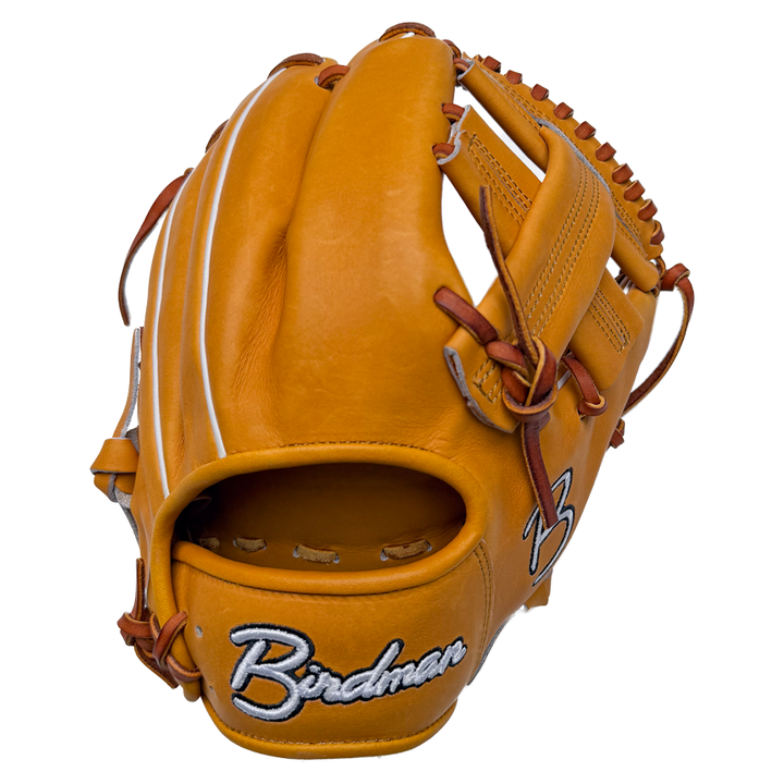 Birdman Tan 11.5" Iconic Series Glove