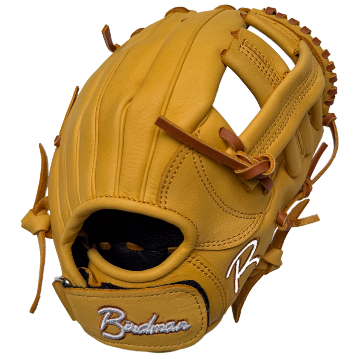 Birdman Tan Youth 11.25" Stu Series Glove