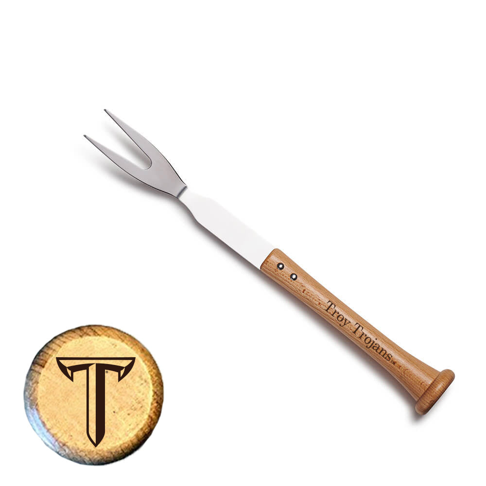Troy "Forkball" Fork