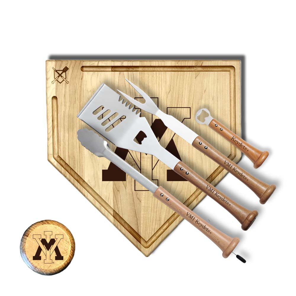 VMI "GRAND SLAM" Combo Set