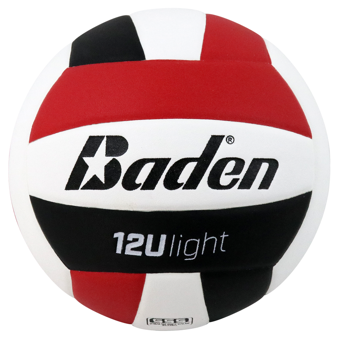 Light Microfiber Volleyball