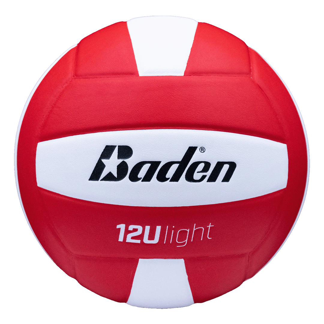 Light Microfiber Volleyball