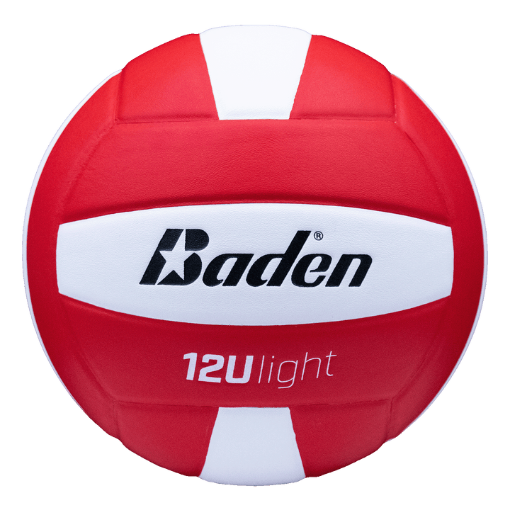 Light Microfiber Volleyball