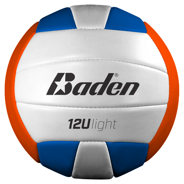 Light Microfiber Volleyball