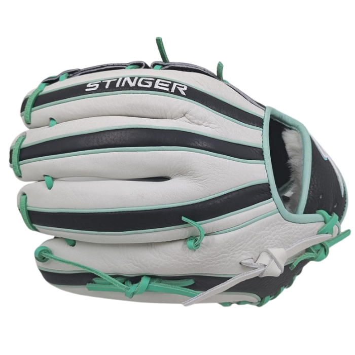 Victory Series Mint Chip 12" Baseball Fielding Glove