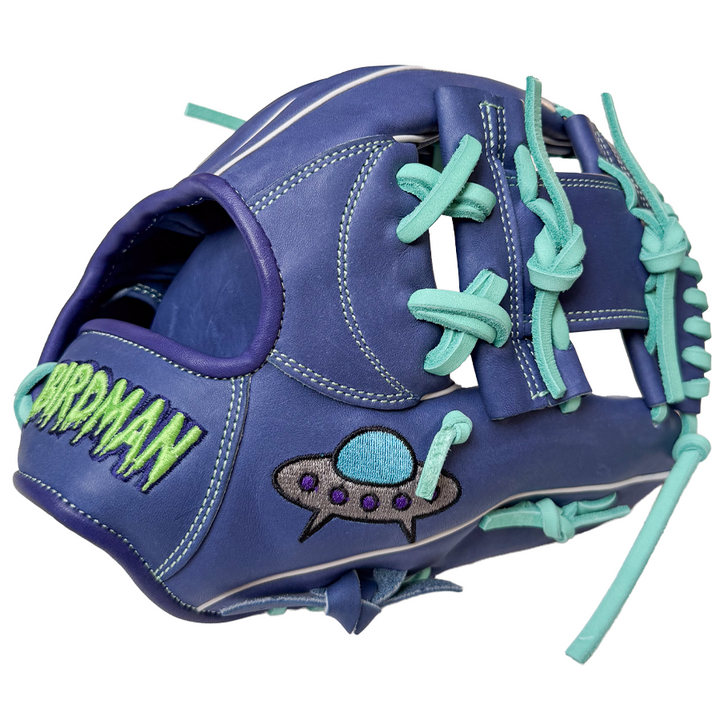 Birdman Youth 11.25" Alien Wingman Series Glove