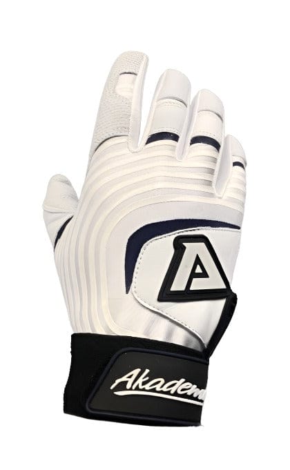 Akadema Batting Glove BGG416(Navy)