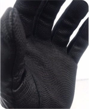 Akadema Batting Glove BGG496(Black)