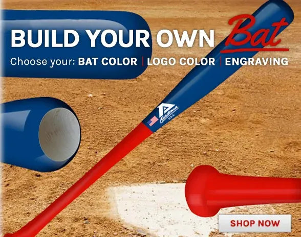 Akadema Customizer Custom Bat - Pro Maple