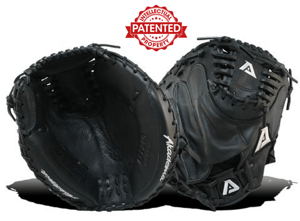 Akadema Customizer Custom Catchers Mitt - Pro Soft