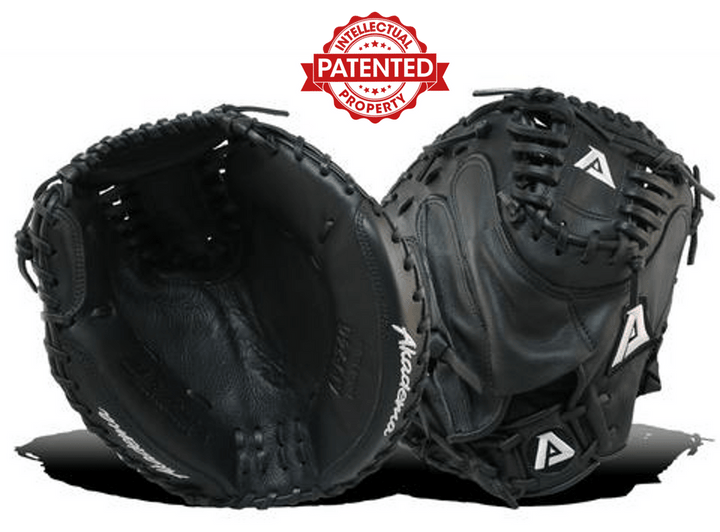 Akadema Customizer Custom Catchers Mitt - Pro Soft