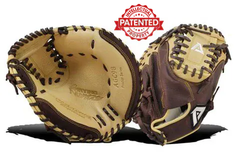 Akadema Customizer Custom Catchers Mitt - Prodigy