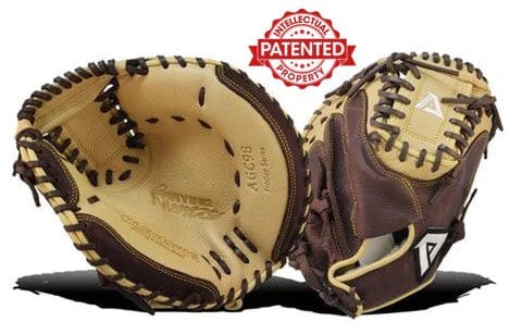 Akadema Customizer Custom Catchers Mitt - Prodigy