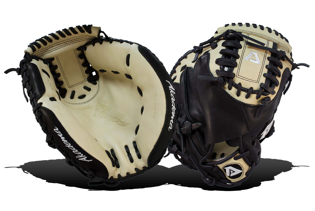Akadema Customizer Custom Catchers Mitt - Prosoft Elite