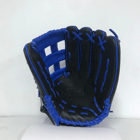 Akadema Glove AAA38 12.75 inch H-web Torino Series Outfield AAA38 (12.75) inch H-web Outfield | Akadema