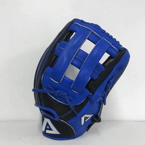 Akadema Glove AAA38 12.75 inch H-web Torino Series Outfield AAA38 (12.75) inch H-web Outfield | Akadema