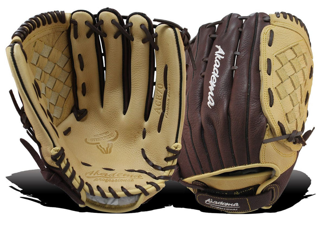 Akadema Glove ACE 70 (13 inch) Infield/Outfield/Pitcher