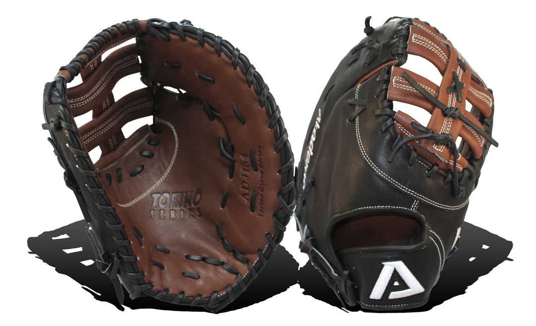 Akadema Glove ADJ154 12.5 inch Torino Series First Base ADJ154 (12.5 inch) First Base | Akadema