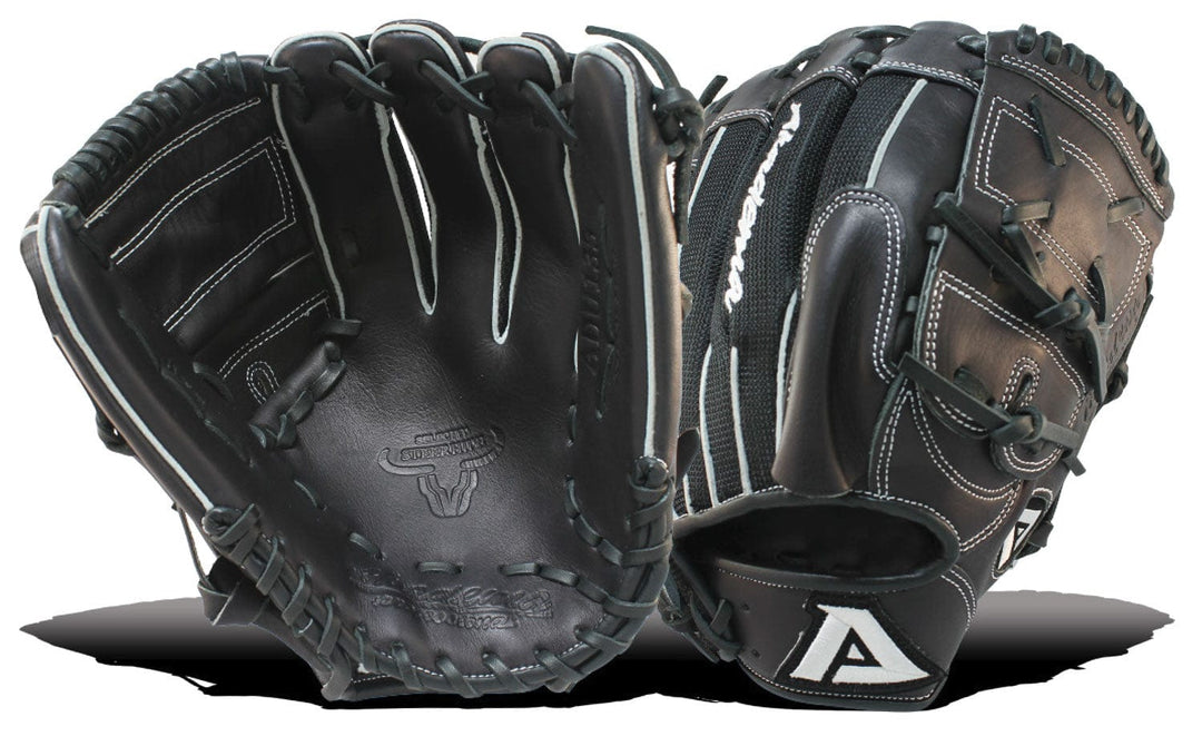 Akadema Glove ADU 135 (12 inch) Pitcher Only | Akadema