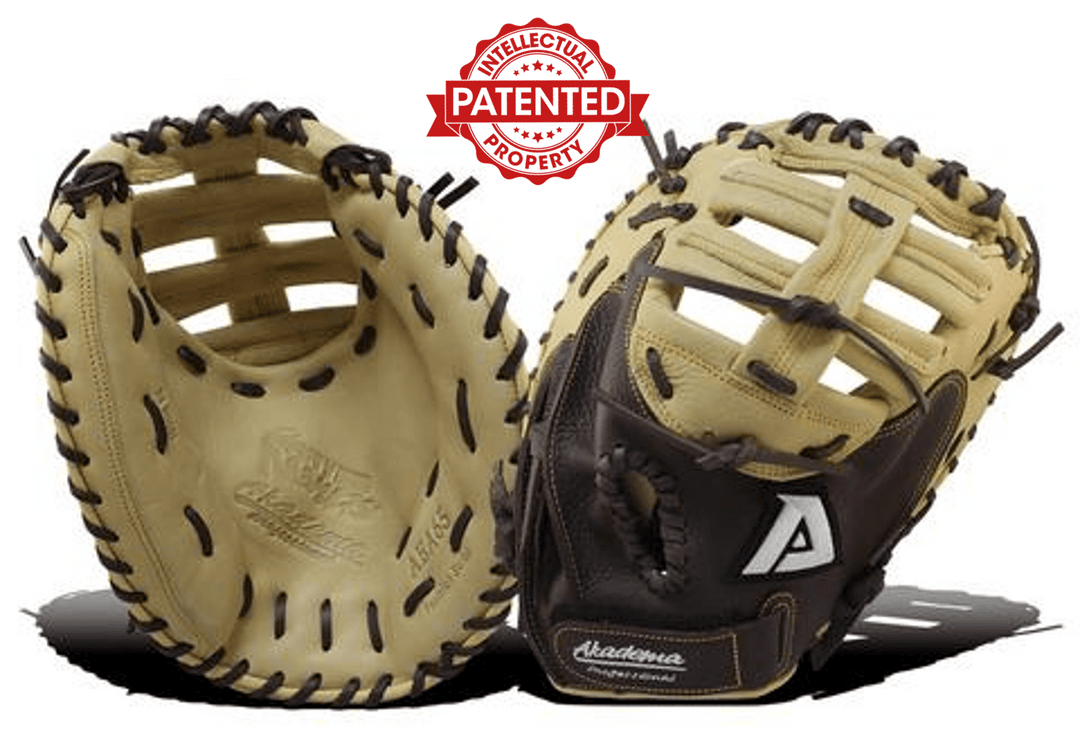 Akadema Glove AEA 65 (34 inch) Catcher's Mitt