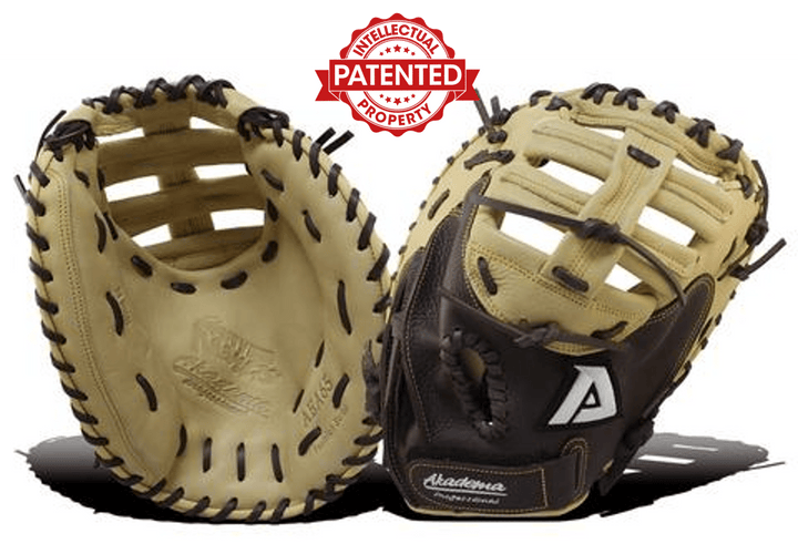 Akadema Glove AEA 65 (34 inch) Catcher's Mitt
