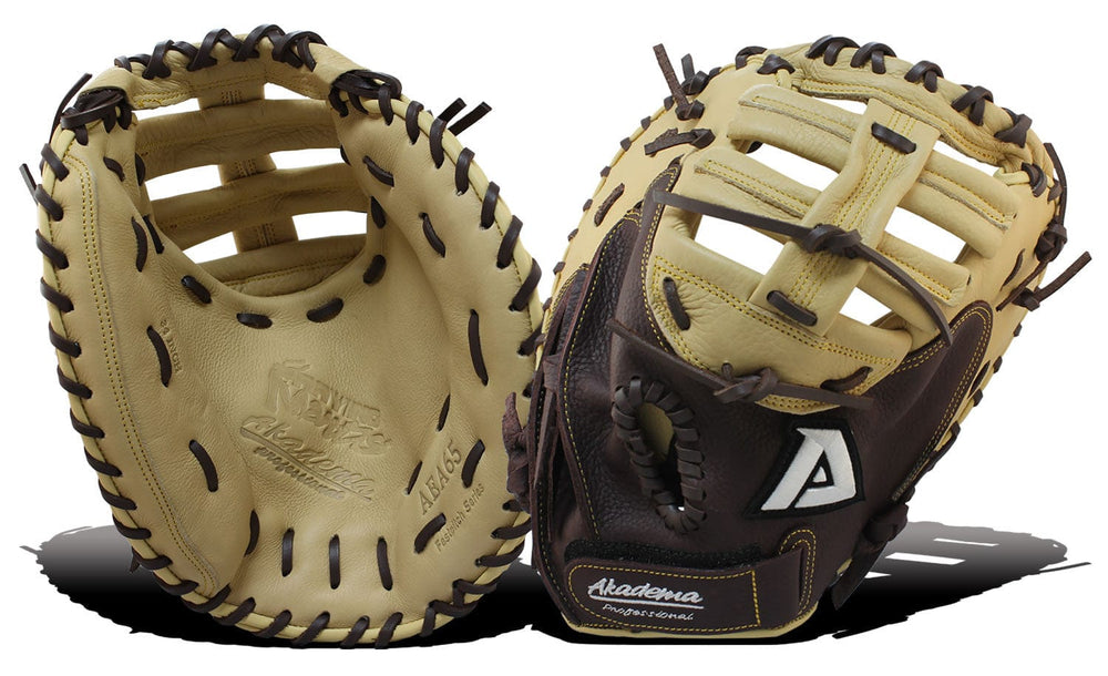 Akadema Glove AEA 65 (34 inch) Catcher's Mitt | Akadema