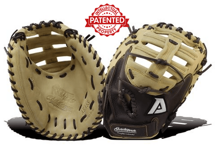 Akadema Glove AEA 65 (34 inch) Catcher's Mitt | Akadema