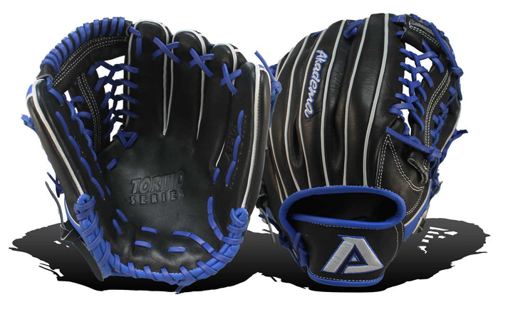 Akadema Glove AEF5 11.5inch Modified trap Torino Series Infield/Pitcher AEF5 (11.5 inch) Infield/Pitcher | Akadema