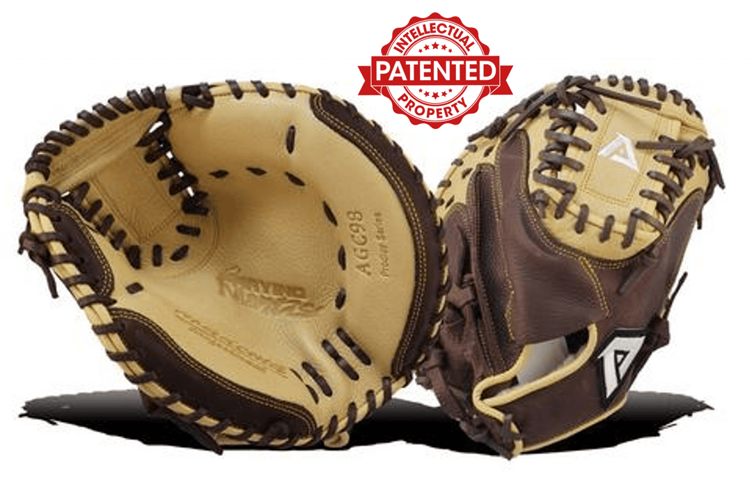 Akadema Glove AGC 98  (32 inch) Catcher