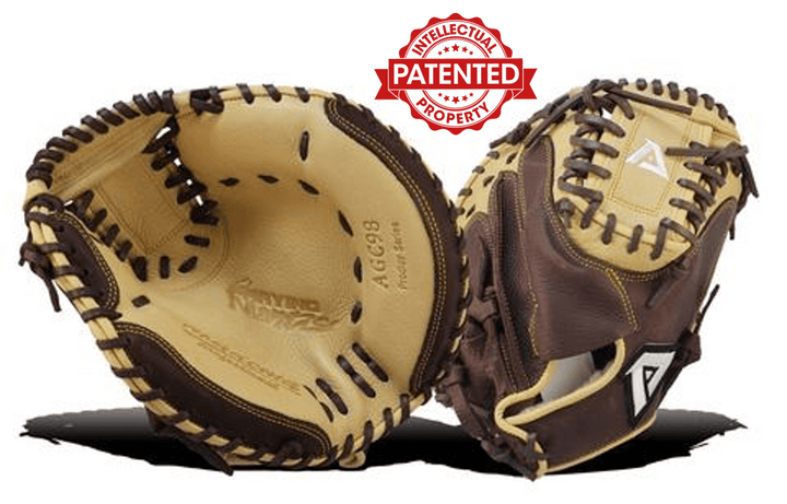 Akadema Glove AGC 98  (32 inch) Catcher