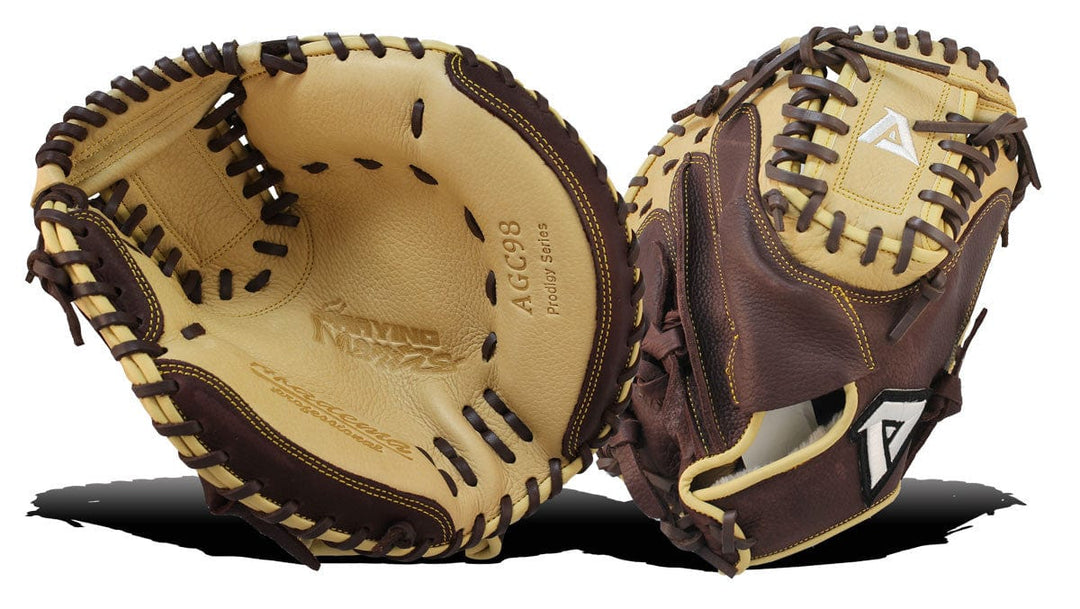 Akadema Glove AGC 98  (32 inch) Catcher | Akadema