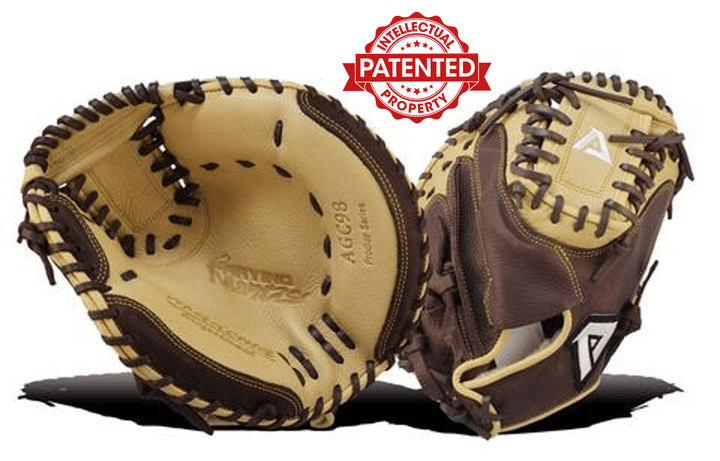 Akadema Glove AGC 98  (32 inch) Catcher | Akadema