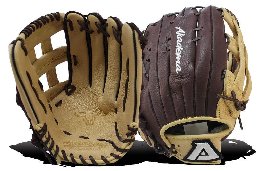 Akadema Glove AHO 224 (13 inch) Outfield